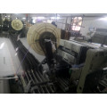 Somet Sm93 Rapier Looms for Weaving Factory